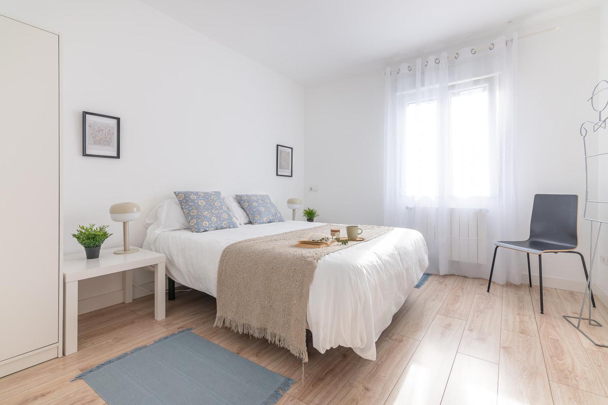 Tetuan Street Apartment Santander Exterior photo